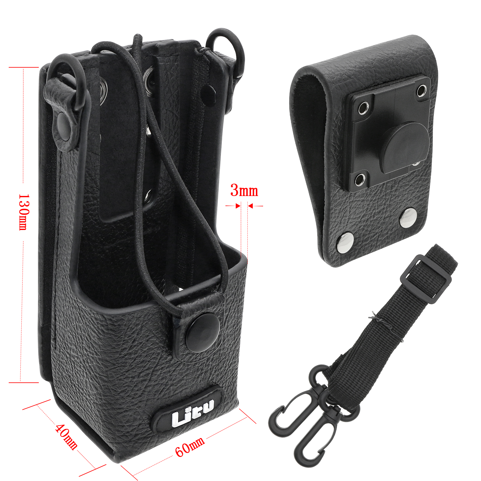 Акумулятор Motorola CP040, DP1400, R2
