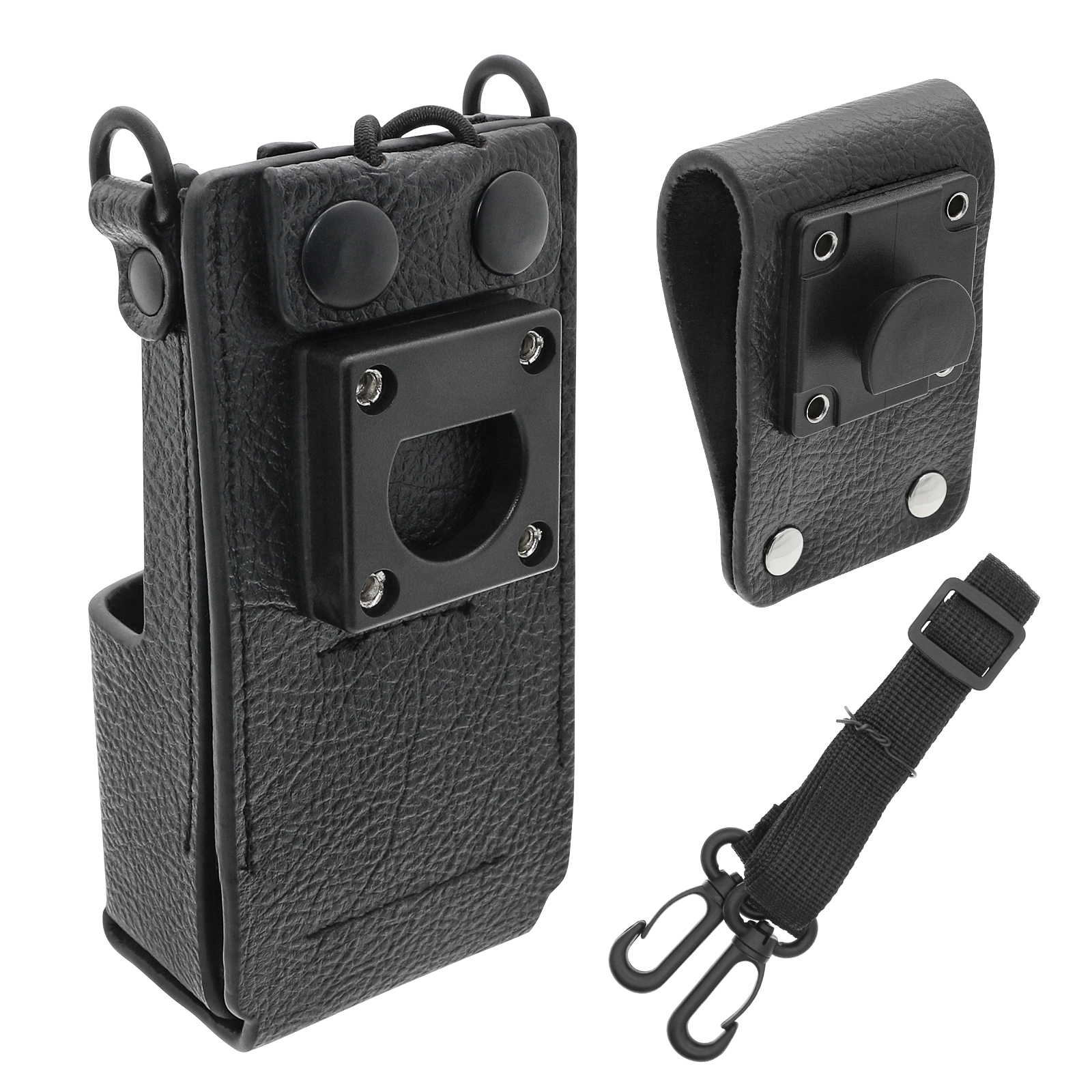 Акумулятор Motorola CP040, DP1400, R2 - Зображення 3