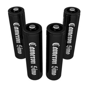Акумулятор Battery Charger 10440, 13450, 14430, 14500, 14650, 16340, 16500, 16650, 17335, 17500, 17650, 18350, 18490, 18500, 18650, 25500, 26650, AA, AAA, AAA…, AAA……