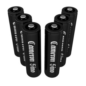 Акумулятор Battery Charger 10440, 13450, 14430, 14500, 14650, 16340, 16500, 16650, 17335, 17500, 17650, 18350, 18490, 18500, 18650, 25500, 26650, AA, AAA, AAA…, AAA……