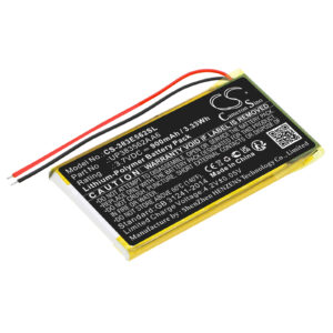 Акумулятор Palm Tungsten E