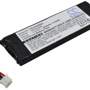 Акумулятор Sonstige X Drive MP3 player