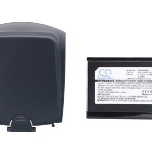 Акумулятор Blackberry 6510, 7510, 7520