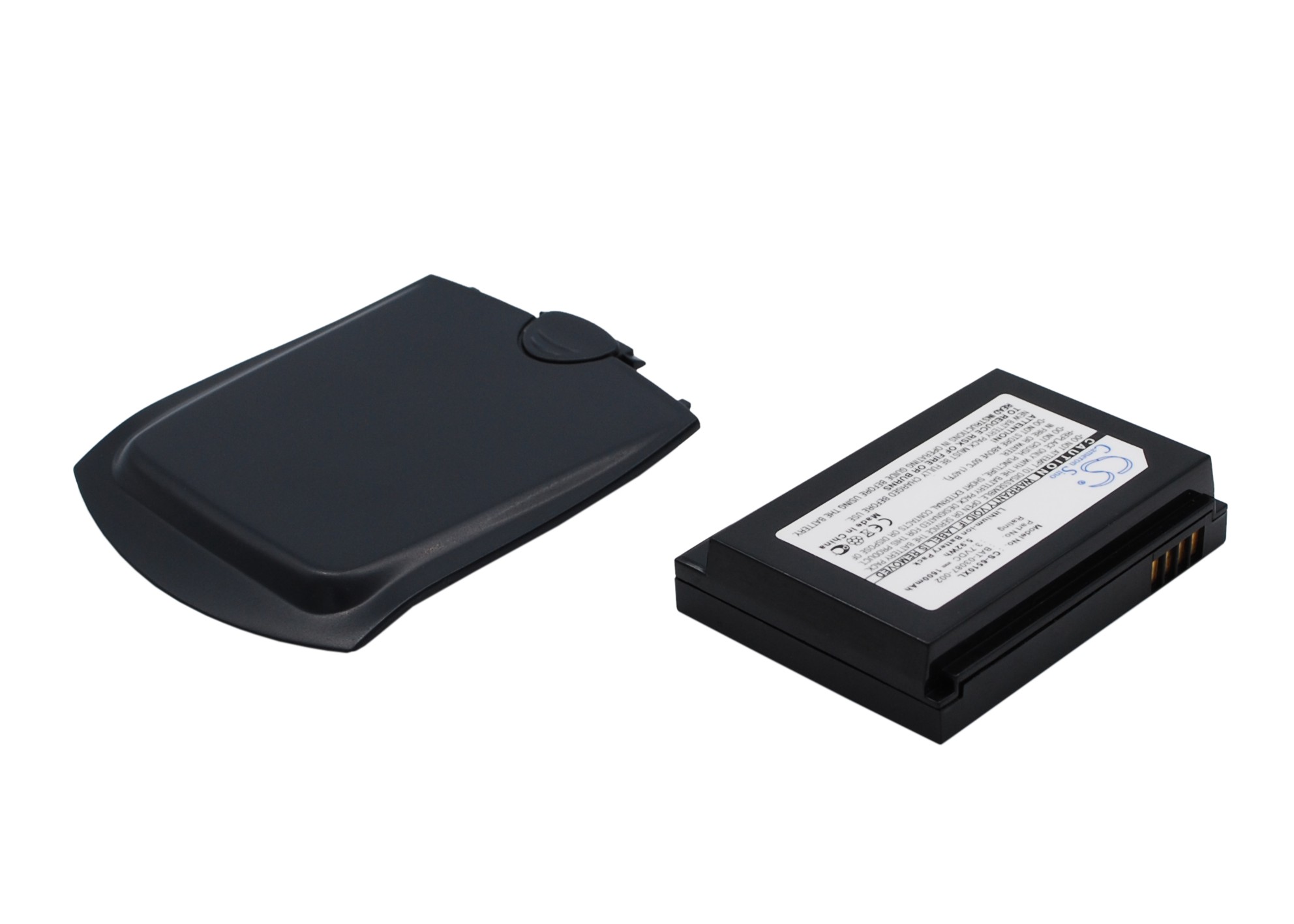 Акумулятор Blackberry 6510, 7510, 7520 - Зображення 3