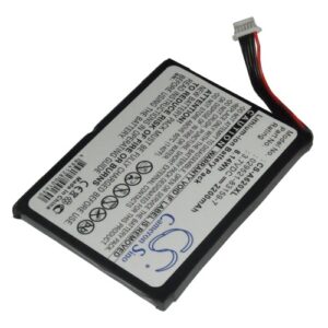 Акумулятор Asus Mypal A620, Mypal A620BT, Mypal A620G