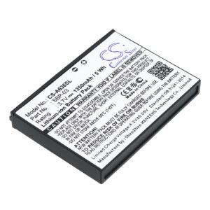 Акумулятор Asus Mypal A630, Mypal A632, Mypal A632N, Mypal A635, Mypal A636, Mypal A636N, Mypal A639