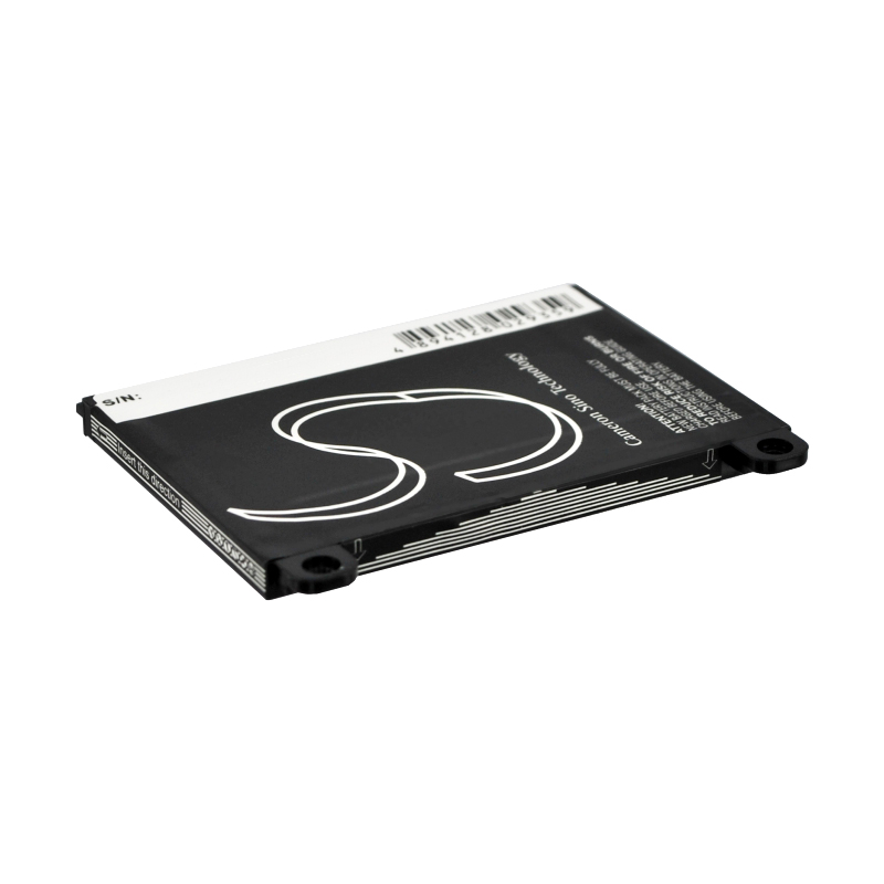Акумулятор Amazon Kindle 2, Kindle DX, Kindle II - Зображення 3