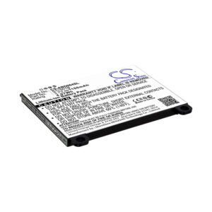 Акумулятор Amazon B003B0A294563B74, D00701, D00701 WiFi, kindle DX DXG, S11S01A