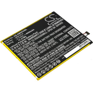 Акумулятор Amazon Kindle Fire 8 7 Generation, Kindle Fire 8.7, Kindle Fire HD8 8TH, L5S83A, SX0340T, SX034QT