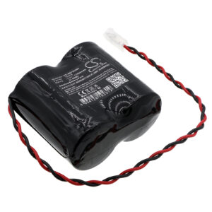 Акумулятор Abus FU2986, FU8220, FUSG50000, FUSG50100, FUSG50101