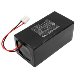 Акумулятор Ambrogio AM060L0V9Z, L60 Elite S+