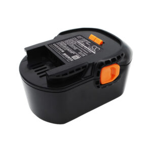 Акумулятор Fromm Dynamic 2100