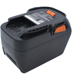 Акумулятор AEG BBM 18 STX, BBM18 STX, BFL 18, BHO 18, BKS 18, BKS18, BMS 18C, BS 18 G, BS 18C, BS 18G, BS 18R, BS18G, BS18GMJ, BS18R, BSB 18, BSB 18 G, BSB 18 LI, BSB 18 STX, BSB 18G, BSB 18NC, BSB18G, BSB18NC, BSS 18C, BST 18, BST 18 X, BST 18X,
