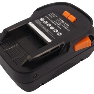 Акумулятор AEG BBM 18 STX, BFL 18, BHO 18, BKS 18, BMS 18C, BS 18C, BS 18G, BSB 18, BSB 18 G, BSB 18 LI, BSB 18 STX, BSS 18C, BST 18X, BUS 18, BUS 18 X