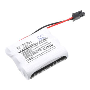 Акумулятор ABB 1G3PLS14500ABB, 3HAC033492, 3HAC033492-001