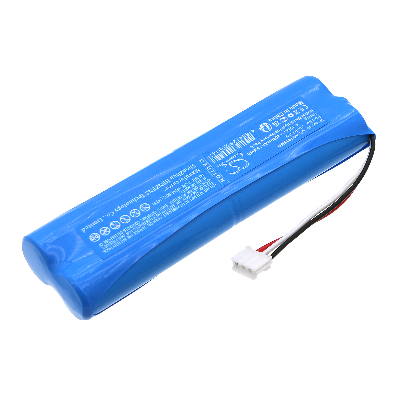 Акумулятор Abbott i-STAT Printer, i-Stat System - Зображення 2