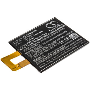 Акумулятор Amazon 223337, Kindle Oasis, KO1, Oasis 1, Oasis 2, Oasis 3, SW56RW
