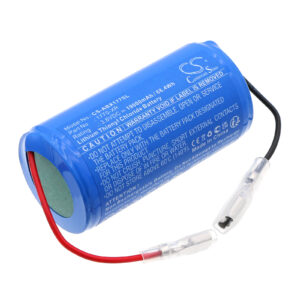 Акумулятор Allen-Bradley 1700-XR, 1770-XR, 1775, 1775-ME4, 1775-ME8, 1775-MR4, 1775-MR8, AS-5284-001, Modicon 484, PLC-3, PLC-3/10