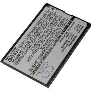 Акумулятор Acer beTouch E110