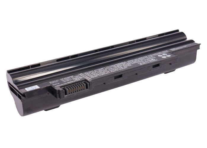 Акумулятор eMachines 355-131G16ikk, eM355