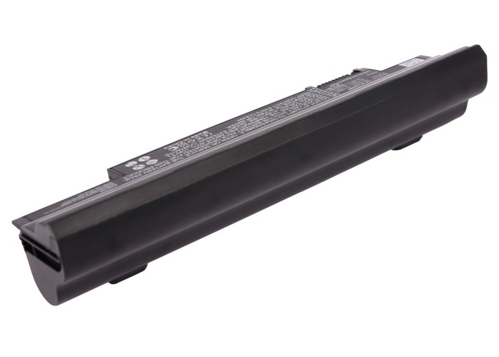 Акумулятор eMachines 355-131G16ikk, eM355 - Зображення 2
