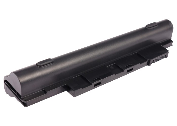 Акумулятор eMachines 355-131G16ikk, eM355 - Зображення 3