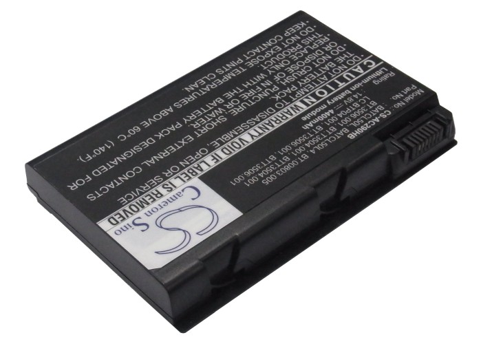 Акумулятор COMPAL CL50, CL51