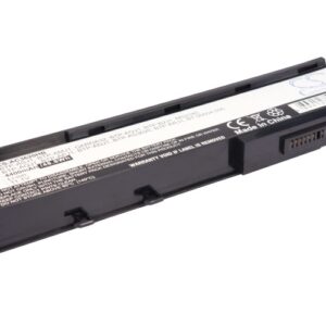 Акумулятор Acer 2423WXCi, 2423WXMi, 2424NWXMi, 2424WXCi, 2424WXMi, 2428AWXMi, 2440, 3010 Series, 3242NWXMi, 3250 Series, 3280, 3282NWXMi, 3282WXMi, 3284WXMi, 3302WXMi, 3304WXMi, 4320, 6231-100508Ci, 6231-300508, 6231-300512a, 6231-301G12,