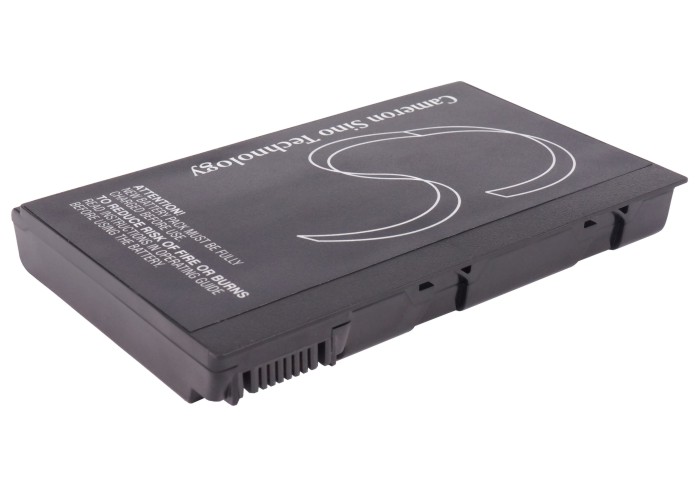 Акумулятор Acer Aspire 3100, Aspire 3103, Aspire 3103WLCi, Aspire 3103WLCiF, Aspire 3103WLMi, Aspire 3103WLMiF, Aspire 3104WLMiB120, Aspire 3104WLMiB80, Aspire 3104WLMiB80F, Aspire 3690, Aspire 3692WLCi, Aspire 3693WLMI, Aspire 3694WLMi, Aspire - Зображення 3