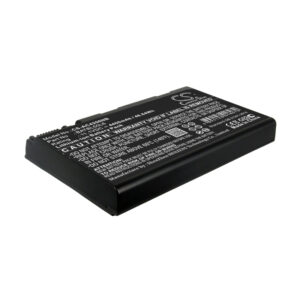 Акумулятор Acer Aspire 3100, Aspire 3103, Aspire 3104WLMiB120, Aspire 3104WLMiB80, Aspire 3104WLMiB80F, Aspire 3690, Aspire 3692WLCi, Aspire 3693WLMI, Aspire 5100, Aspire 5101, Aspire 5102, Aspire 5102AWLMiP120, Aspire 5102AWLMiP80, Aspire