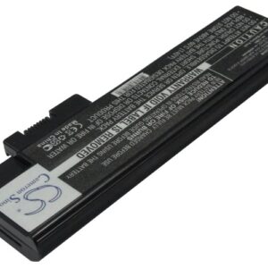 Акумулятор Acer Aspire 3661WLMi, Aspire 3682WXC, Aspire 5600AWLM, Aspire 5601AWLMi, Aspire 5602WLMi, Aspire 5621AWLMi, Aspire 5622WLMi, Aspire 5672AWLMi, Aspire 5672WLMi, Aspire 5673WLMi, Aspire 5674WLHi, Aspire 5675WLMi, Aspire 7003WSMi, Aspire