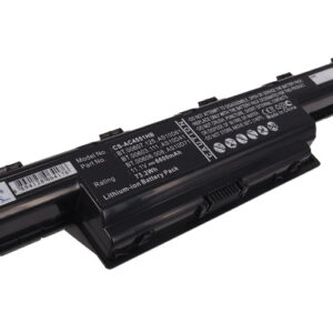 Акумулятор Acer Aspire 4250, Aspire 4250-C52G25Mikk, Aspire 4250-E352G50MI, Aspire 4250G, Aspire 4250Z, Aspire 4251, Aspire 4251G, Aspire 4251Z, Aspire 4252, Aspire 4252G, Aspire 4252Z, Aspire 4253, Aspire 4253G, Aspire 4333, Aspire 4339, Aspire