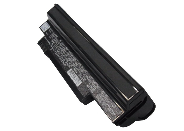 Акумулятор Acer AO532h-21b, AO532h-21r, AO532h-21s, AO532h-2223, AO532h-2226, AO532h-2730, AO532h-2964, AO532h-2Db, AO532h-2Dr, AO532h-2Ds, Aspire One 532H, Aspire One 532H-2067, Aspire one 532h-21b, Aspire one 532h-21r, Aspire one 532h-21s, Aspire
