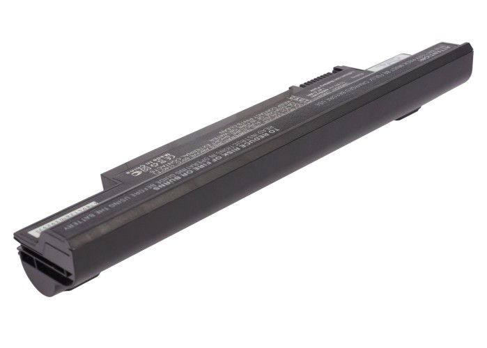 Акумулятор Acer AO532h-21b, AO532h-21r, AO532h-21s, AO532h-2223, AO532h-2226, AO532h-2730, AO532h-2964, AO532h-2Db, AO532h-2Dr, AO532h-2Ds, Aspire One 532H, Aspire One 532H-2067, aspire one 532h-21b, aspire one 532h-21r, aspire one 532h-21s, Aspire - Зображення 2