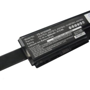 Акумулятор Acer Aspire, Aspire 5220G, Aspire 5230, Aspire 5235, Aspire 5310, Aspire 5310G, Aspire 5315, Aspire 5315G, Aspire 5330, Aspire 5520, Aspire 5520-5A2G16, Aspire 5520-6A2G12Mi, Aspire 5520G, Aspire 5520G-402G25Mi, Aspire 5530, Aspire 5530G,