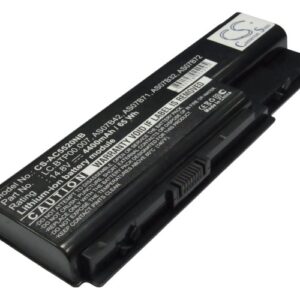 Акумулятор Acer Aspire 5220G, Aspire 5310, Aspire 5310G, Aspire 5315, Aspire 5315G, Aspire 5520, Aspire 5520-5A2G16, Aspire 5520-6A2G12Mi, Aspire 5520G, Aspire 5520G-402G25Mi, Aspire 5710, Aspire 5710G, Aspire 5720, Aspire 5720G, Aspire 5720Z,