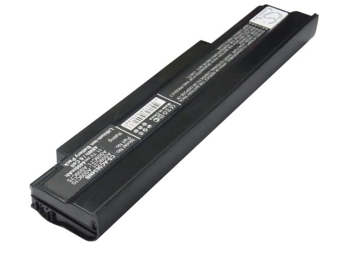 Акумулятор Emachine E528, E528-2221, E528-2325, E528-2445, E528-2821, E728, E728-453G32MNKK