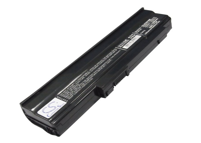 Акумулятор Emachine E528, E528-2221, E528-2325, E528-2445, E528-2821, E728, E728-453G32MNKK - Зображення 2
