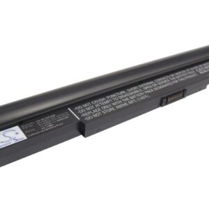 Акумулятор Acer Aspire 5943G, Aspire 5943G-454G64Mn, Aspire 5950G, Aspire 8943G, Aspire 8943G-454G64Mn, Aspire 8943G-724G1TMn, Aspire 8943G-728G1.28TWn, Aspire 8943G-728G1TBn, Aspire 8950G, Aspire AS5943G, Aspire AS5943G-374G50Mn, Aspire