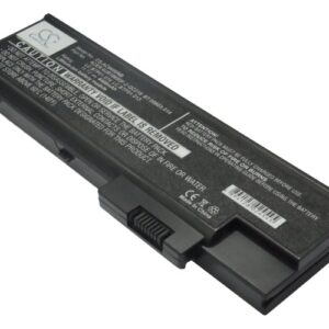 Акумулятор Acer Aspire 5601AWLMi, Aspire 7000, Aspire 7003WSMi, Aspire 7004WSMi, Aspire 7100, Aspire 7103WSMi, Aspire 7104WSMi, Aspire 7110, Aspire 7111WSMi, Aspire 7112WSMi, Aspire 9300, Aspire 9300-5005, Aspire 9300-5415, Aspire 9301AWSMi, Aspire