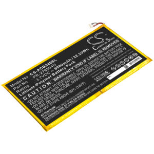 Акумулятор Acer Iconia One 10 B3-A40