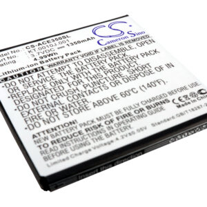 Акумулятор Acer AK330, AK330S, AT390, E350, Liquid C, Liquid Gallant, Liquid Gallant Duo E350