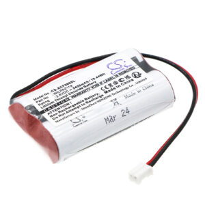Акумулятор Actaris Actaris Counter 2 CF560, CF560, Echo 2, KH210-RF, KP110-RF, KP111-RF, KT110-RF, KT150-RF, KTR310-RF, KTT310RF, KTT310-RF, KTU210-RF