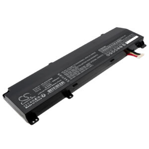 Акумулятор Acer GL702VI, GL702VI-1A, ROG Strix GL702VI, ROG Strix GL702VI-BA004R, ROG Strix GL702VI-BA007T, ROG STRIX GL702VI-BA012T, ROG STRIX GL702VI-BA014T, ROG Strix GL702VI-BA016T, ROG STRIX GL702VI-BA019T, ROG Strix GL702VI-BA033T, ROG Strix