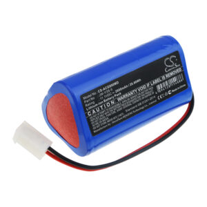 Акумулятор AOLI ECG-8901, ECG-8903, ECG-8903A