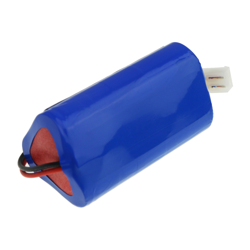 Акумулятор AOLI ECG-8901, ECG-8903, ECG-8903A - Зображення 2