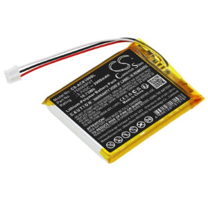 Акумулятор AUTOKEYSPROTOOL CK-100