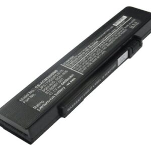 Акумулятор Acer TravelMate 3200, TravelMate 3200XCi, TravelMate 3200XMi, TravelMate 3201, TravelMate 3201NXCi, TravelMate 3201XCi, TravelMate 3201XMi, TravelMate 3202, TravelMate 3202XCi, TravelMate 3202XMi, TravelMate 3203, TravelMate 3203XCi,