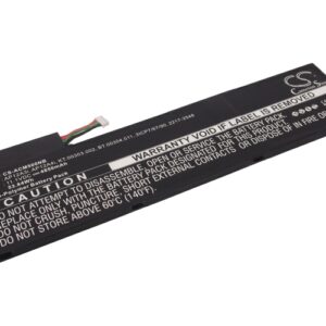 Акумулятор Acer Aspire M3, Aspire M5, Aspire M5-481PT, Aspire M5-481T, Aspire M5-481TG, Aspire M5-581T, Aspire Timeline U M3-581TG-726, Aspire Timeline U M5-481, Aspire Timeline U M5-481TG-681, Aspire Timeline U M5-581, Aspire Timeline Ultra M3,