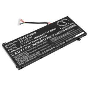 Акумулятор Acer Aspire 3 A314-32, Aspire 3 A314-32-33, Aspire 3 A314-32-C00A, Aspire 3 A314-32-C087, Aspire 3 A314-32-C129, Aspire 3 A314-32-C1K9, Aspire 3 A314-32-C1QB, Aspire 3 A314-32-C3E0, Aspire 3 A314-32-C4F0, Aspire 3 A314-32-C4H0, Aspire 3